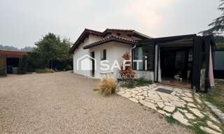 Maison 3 Pièces 110 m² à vendre à Casteljaloux (47700)
