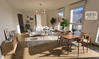 Appartement 3 Pièces 73 m² à vendre à Saint-Laurent-Blangy (62223)