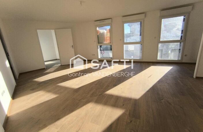 Appartement R+1  2chambres — photo 2