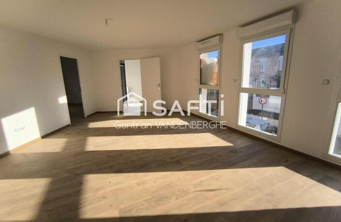 Appartement R+1  2chambres — photo 3