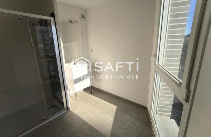 Appartement R+1  2chambres — photo 4