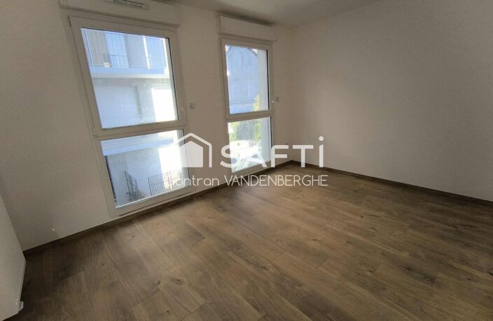 Appartement R+1  2chambres — photo 5