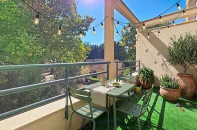 Appartement 3 pièces 299000 €