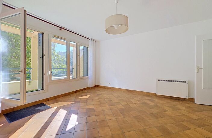 SPACIEUX DUPLEX 3 PIECES AVEC TERRASSES — photo 3