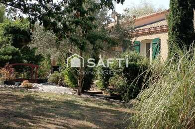 Maison 7 pièces 325000 €