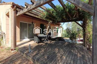 Maison 7 pièces 325000 €