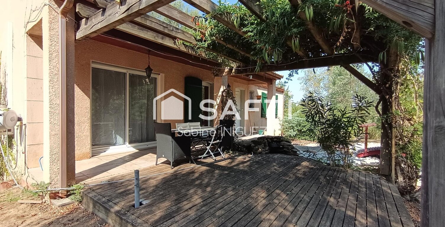 MAISON A LA CAMPAGNE, PROCHES COMMODITES — photo 1