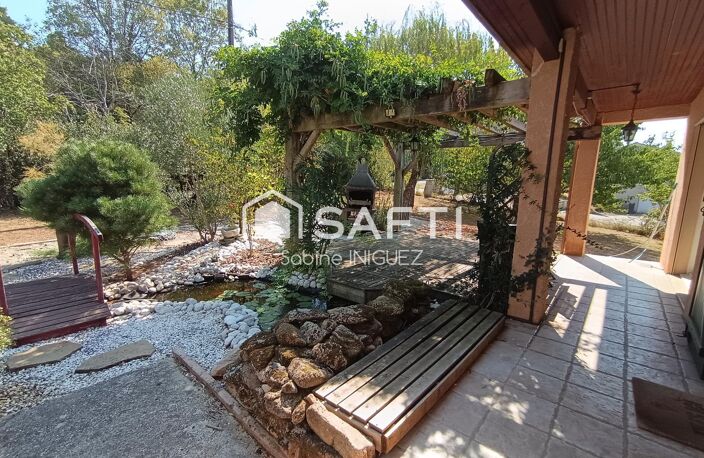 MAISON A LA CAMPAGNE, PROCHES COMMODITES — photo 4