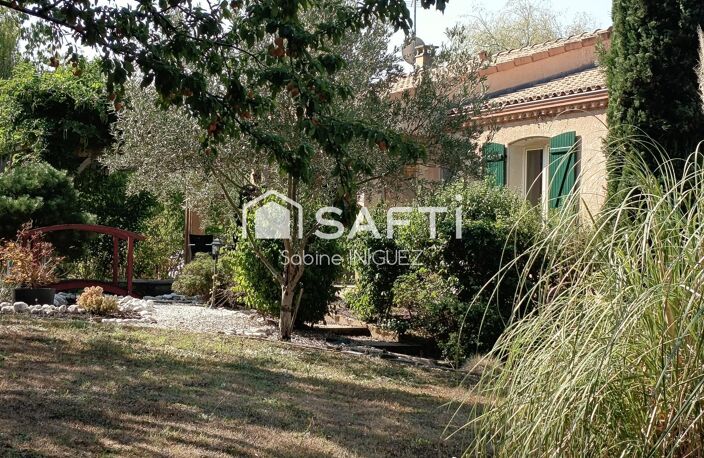 MAISON A LA CAMPAGNE, PROCHES COMMODITES — photo 5