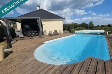 Maison 5 pièces 269000 €