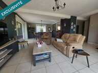 Jolie maison récente avec vue dégagée d'environ 131 m² avec piscine et grand jardin au calme — photo 4