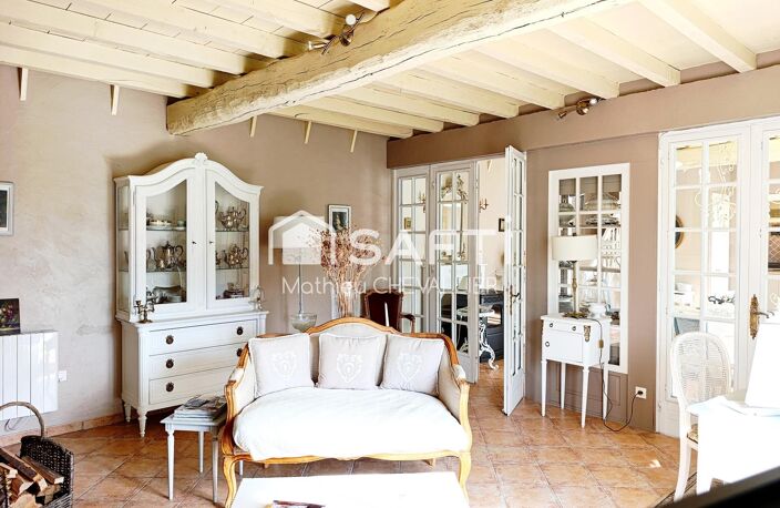 Ancienne longère de charme restaurée sans vis-à-vis — photo 5