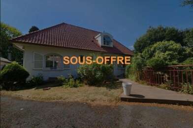 Maison 6 pièces 329900 €