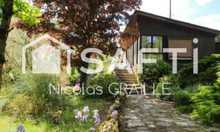 Maison 3 Pièces 48 m² à vendre à Mostuéjouls (12720)