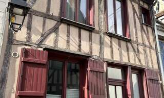 Maison 3 Pièces 83 m² à vendre à Beauvais (60000)