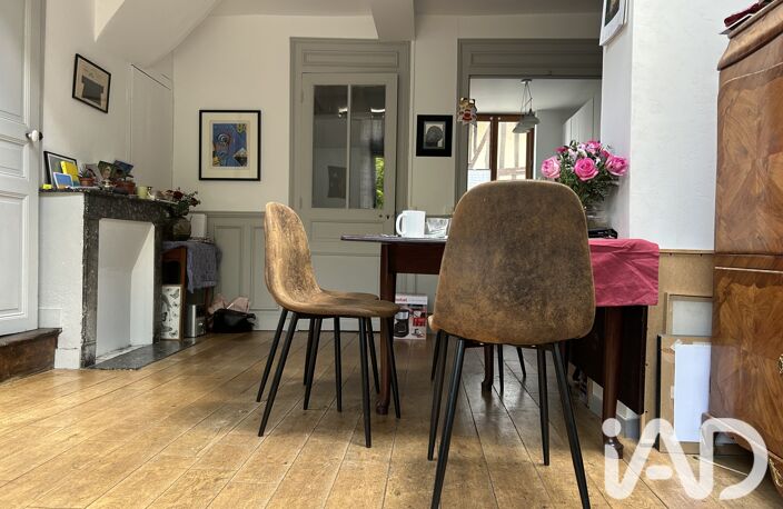 Vente Maison de ville 3 pièces — photo 4