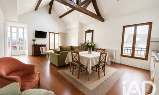 Appartement 3 Pièces 62 m² à vendre à Trouville-sur-Mer (14360)