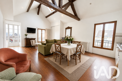 Appartement 3 pièces 385000 €