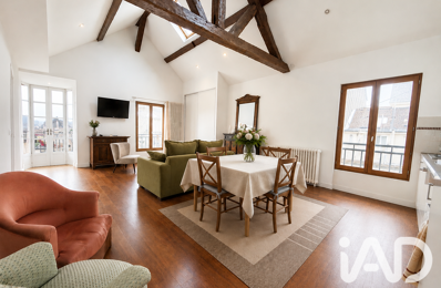 Vente Appartement 3 pièces — photo du bien