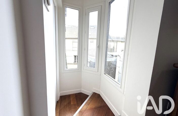 Vente Appartement 3 pièces — photo 3