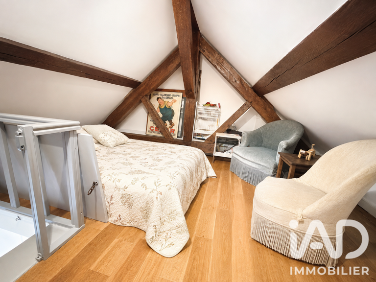 Vente Appartement 3 pièces — photo 1