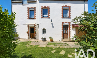 Maison 11 Pièces 264 m² à vendre à Port-Saint-Père (44710)