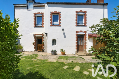 Maison 11 pièces 560000 €