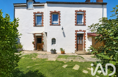 Vente Maison/villa 11 pièces — photo du bien