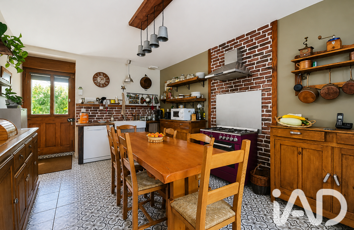 Vente Maison/villa 11 pièces — photo 2