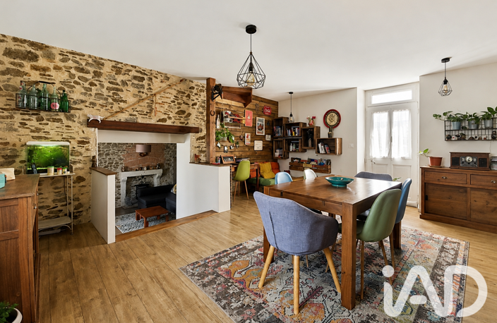 Vente Maison/villa 11 pièces — photo 3