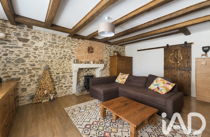 Vente Maison/villa 11 pièces — photo 4