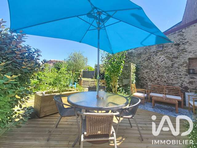 Vente Maison/villa 11 pièces — photo du bien