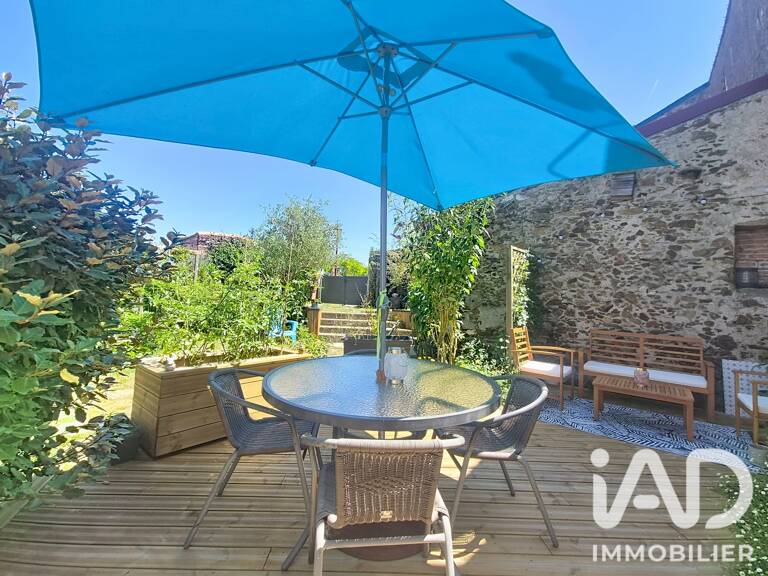 Vente Maison/villa 11 pièces — photo 1