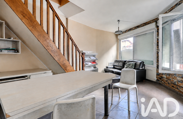 Vente Local commercial 187 m&sup2; — photo 4
