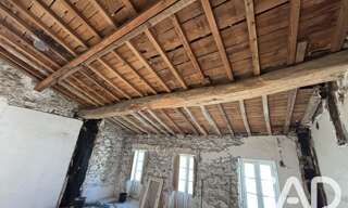 Appartement 1 Pièce 55 m² à vendre à Amélie-les-Bains-Palalda (66110)