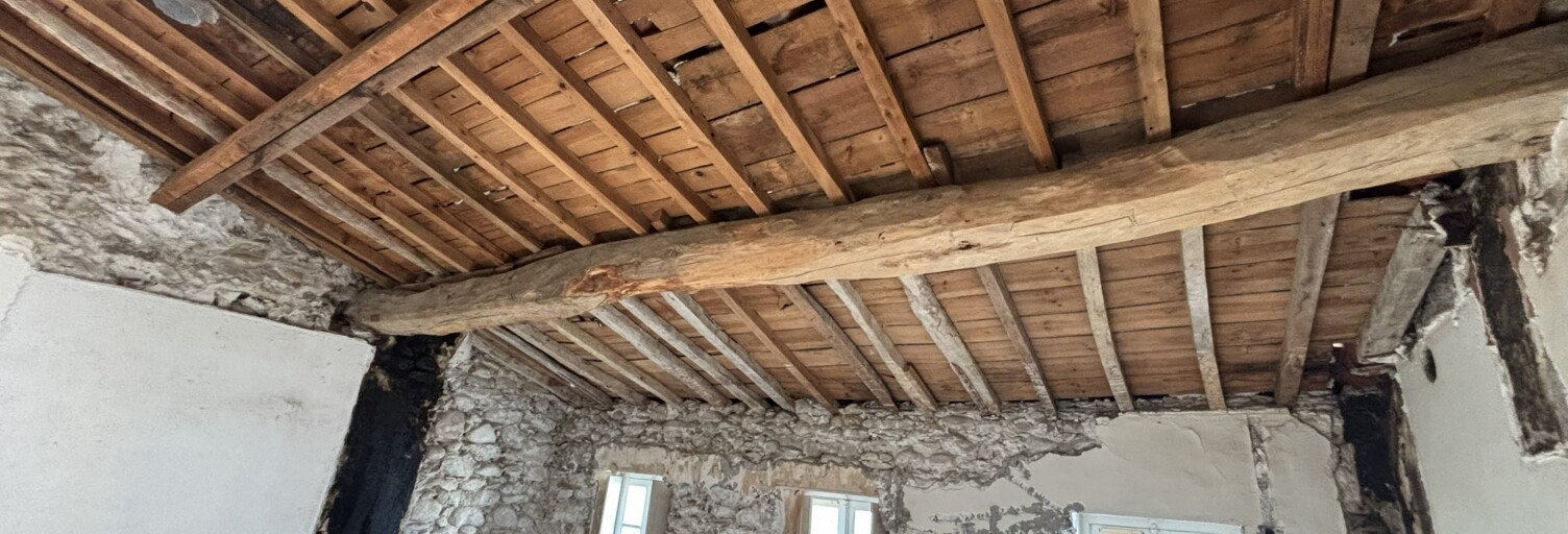 Appartement 1 Pièce 55 m² à vendre à Amélie-les-Bains-Palalda (66110)