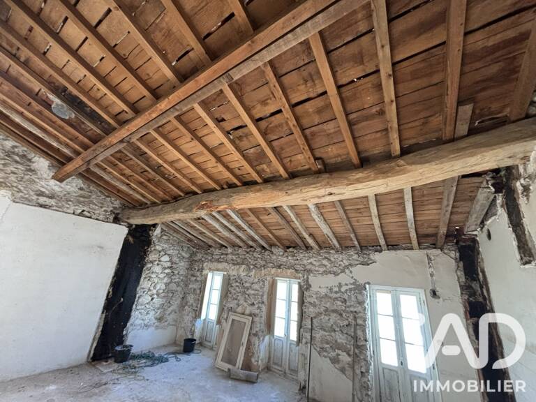Vente Appartement 1 pièce — photo 1