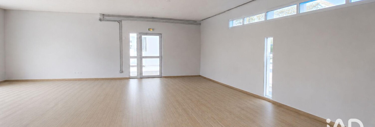 Bureau  108 m² à louer à Aubignan (84810)