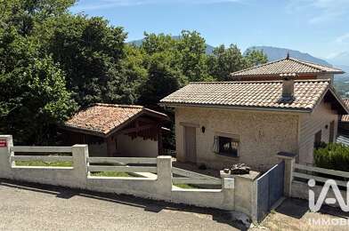 Appartement 4 pièces 1100 €