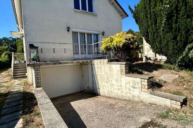 Maison 6 pièces 345000 €