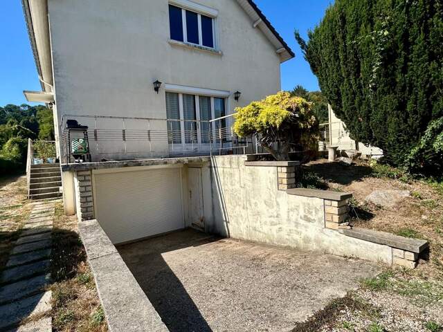 Vente Maison/villa 6 pièces — photo du bien
