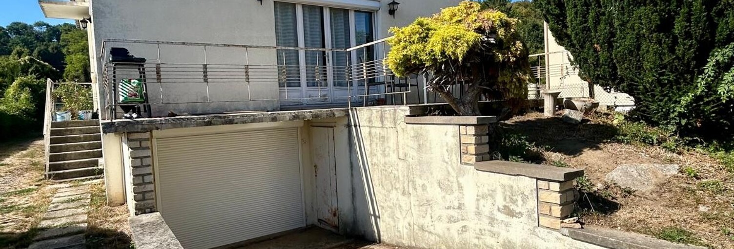 Maison 6 Pièces 154 m² à vendre à Villers-Saint-Paul (60870)