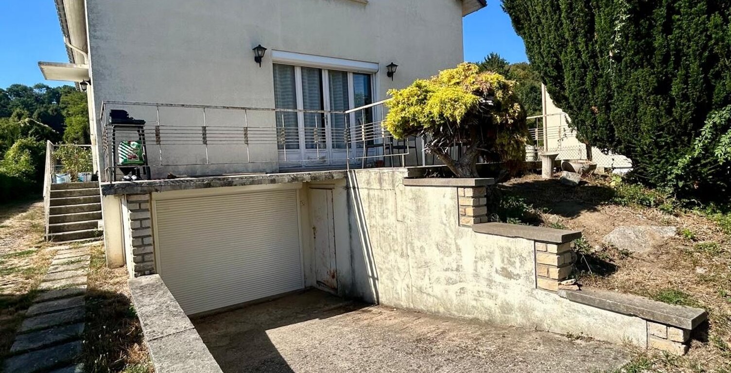 Vente Maison/villa 6 pièces — photo 1