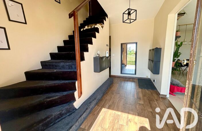 Vente Maison/villa 6 pièces — photo 2