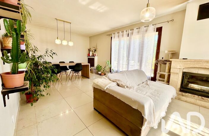 Vente Maison/villa 6 pièces — photo 3