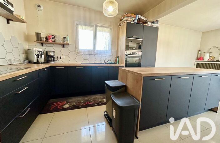 Vente Maison/villa 6 pièces — photo 4