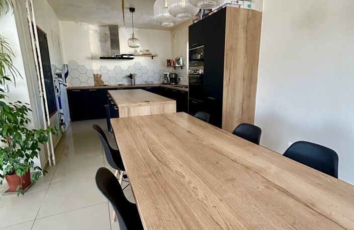 Vente Maison/villa 6 pièces — photo 5