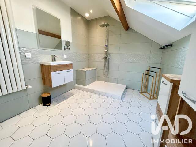 Vente Maison/villa 6 pièces — photo du bien