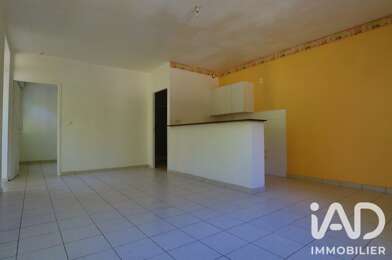 Appartement 2 pièces 135000 €