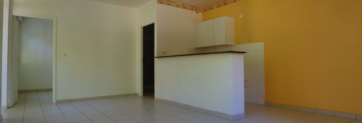 Appartement 2 Pièces 40 m² à vendre à Saint-Brevin-les-Pins (44250)